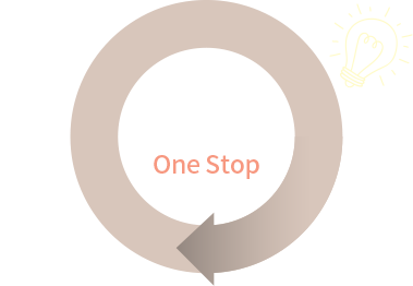 서류발급부터 대사관인증까지 One Stop